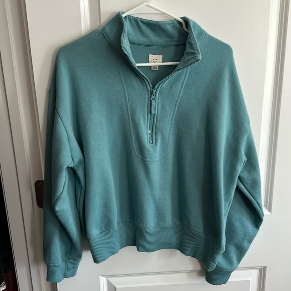 Ladies sweatshirt